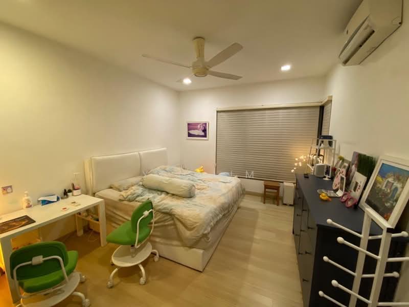 Condominium for Sale at Covillea - Yen Lim - Bedroom - PropertyGuru.com.my