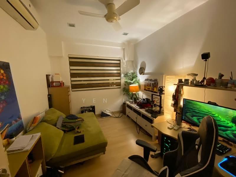 Condominium for Sale at Covillea - Yen Lim - Study - PropertyGuru.com.my