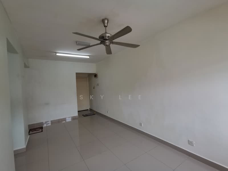Apartment for Sale at Sri Cempaka (Taman Wawasan) - Sky Lee - Interior - PropertyGuru.com.my