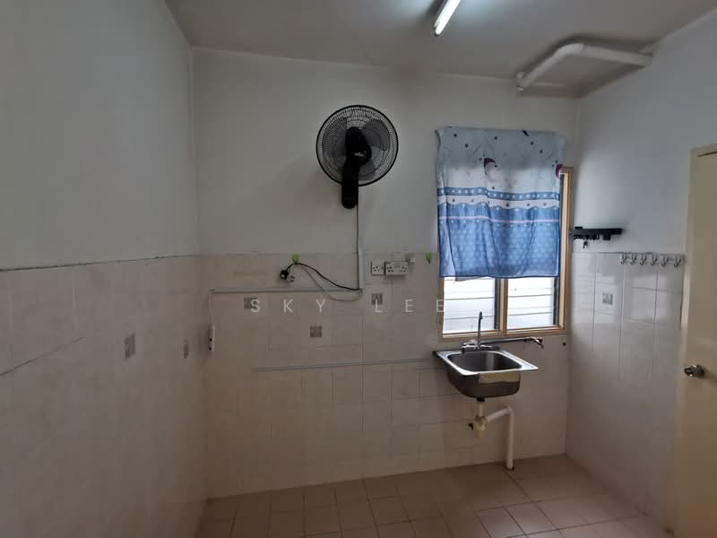 Apartment for Sale at Sri Cempaka (Taman Wawasan) - Sky Lee - Interior - PropertyGuru.com.my