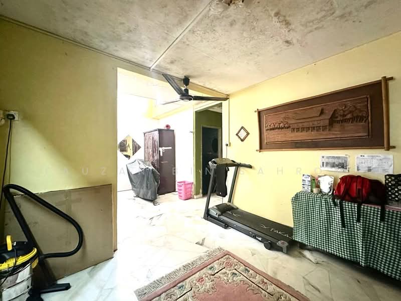 Rumah Teres 1 Tingkat untuk Dijual di Taman Mesra (Kajang) - Fauzan bin Sahrom - PropertyGuru.com.my