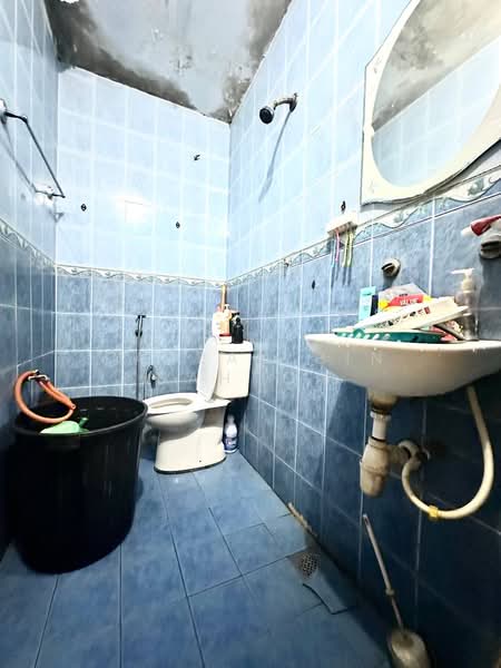 Rumah Teres 1 Tingkat untuk Dijual di Taman Mesra (Kajang) - Fauzan bin Sahrom - PropertyGuru.com.my