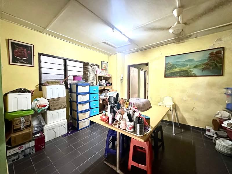 Rumah Teres 1 Tingkat untuk Dijual di Taman Mesra (Kajang) - Fauzan bin Sahrom - PropertyGuru.com.my