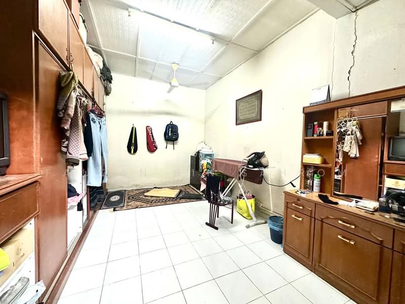 Rumah Teres 1 Tingkat untuk Dijual di Taman Mesra (Kajang) - Fauzan bin Sahrom - PropertyGuru.com.my