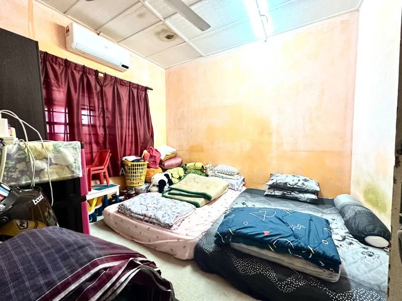 Rumah Teres 1 Tingkat untuk Dijual di Taman Mesra (Kajang) - Fauzan bin Sahrom - PropertyGuru.com.my