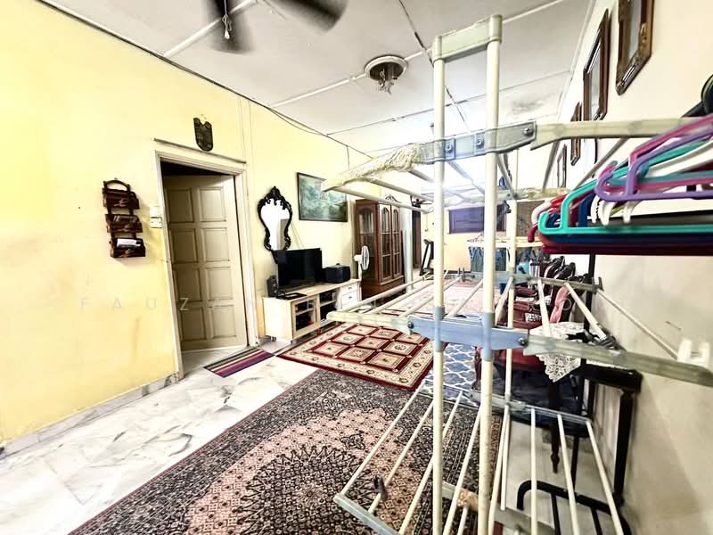 Rumah Teres 1 Tingkat untuk Dijual di Taman Mesra (Kajang) - Fauzan bin Sahrom - PropertyGuru.com.my
