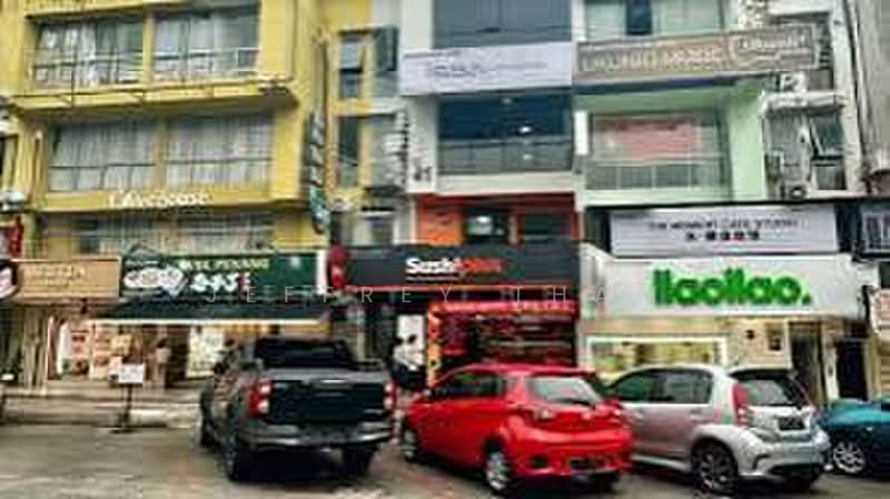 Shop / Office for Rent in SS15 (Subang Jaya) - Jeffrey Tham - PropertyGuru.com.my