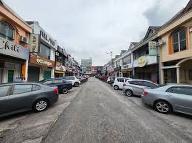 Shop / Office for Rent in SS15 (Subang Jaya) - Jeffrey Tham - PropertyGuru.com.my