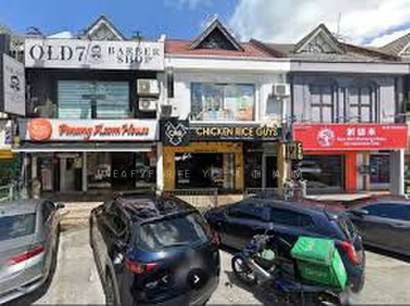 Shop / Office for Rent in SS15 (Subang Jaya) - Jeffrey Tham - PropertyGuru.com.my