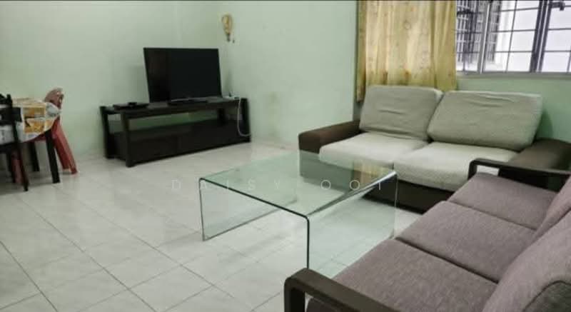Pangsapuri untuk Dijual di Taman Pekaka Block 31 - Daisy Ooi - PropertyGuru.com.my