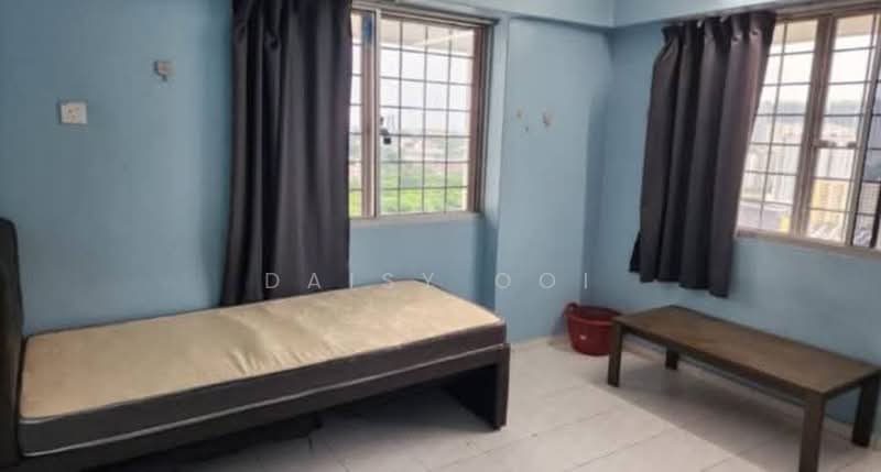 Pangsapuri untuk Dijual di Taman Pekaka Block 31 - Daisy Ooi - PropertyGuru.com.my