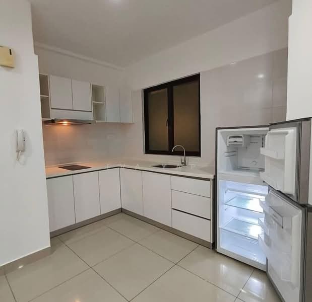 Service Residence for Rent at Hedgeford 10 Residences - Eva Yap - Kitchen - PropertyGuru.com.my