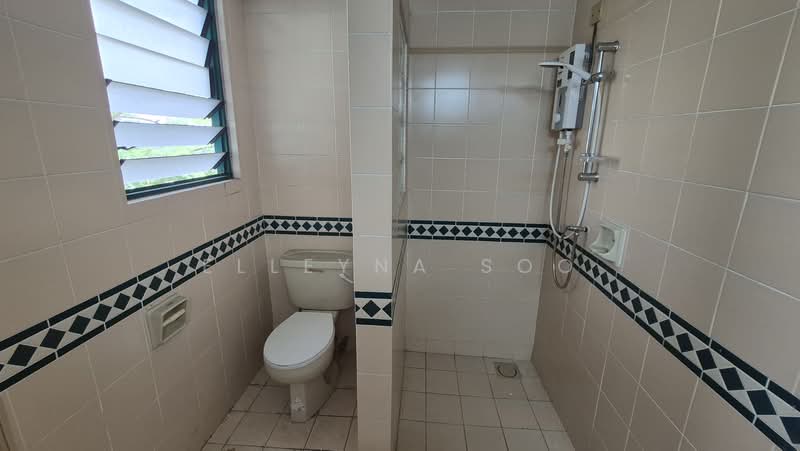 Condominium for Sale at The Straits View Condominium - Elleyna Soo - PropertyGuru.com.my