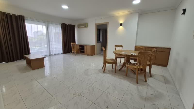 Condominium for Sale at The Straits View Condominium - Elleyna Soo - PropertyGuru.com.my