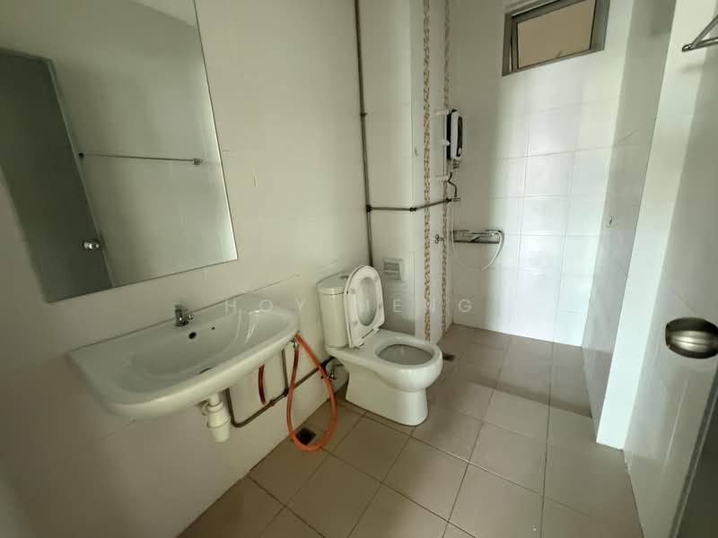 Condominium for Rent at Fiera Vista - Hoy Meng - Bathroom - PropertyGuru.com.my