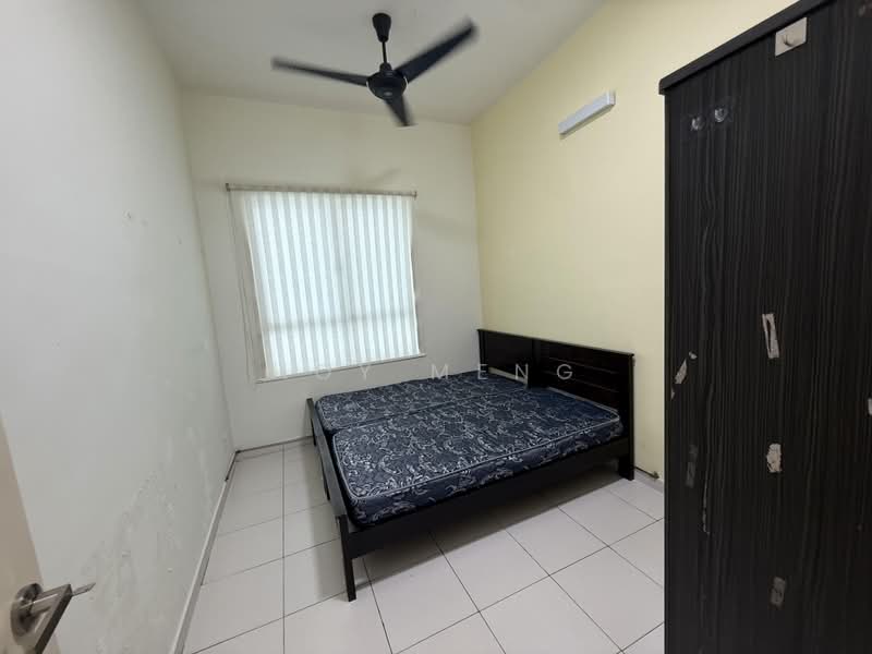 Condominium for Rent at Fiera Vista - Hoy Meng - Bedroom - PropertyGuru.com.my