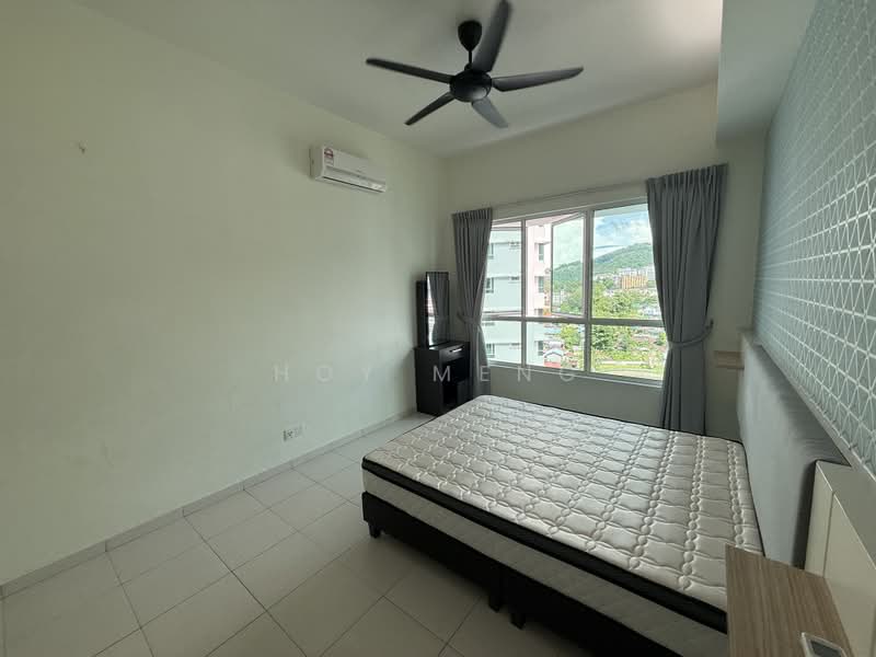 Condominium for Rent at Fiera Vista - Hoy Meng - Bedroom - PropertyGuru.com.my