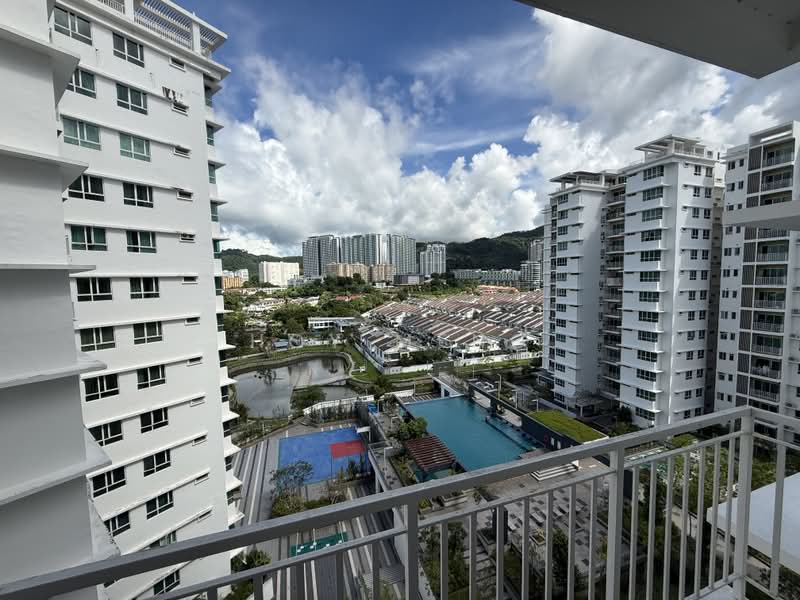 Condominium for Rent at Fiera Vista - Hoy Meng - PropertyGuru.com.my