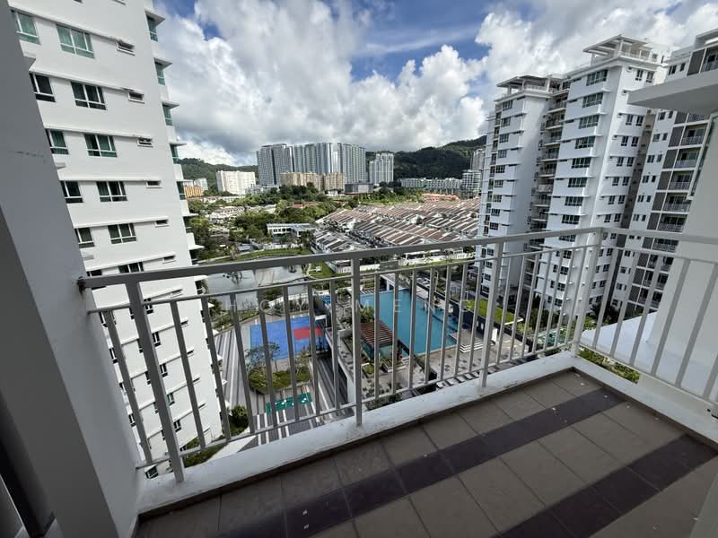Condominium for Rent at Fiera Vista - Hoy Meng - PropertyGuru.com.my
