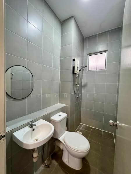 Condominium for Rent at Residensi Adelia - Lemon See - Bathroom - PropertyGuru.com.my