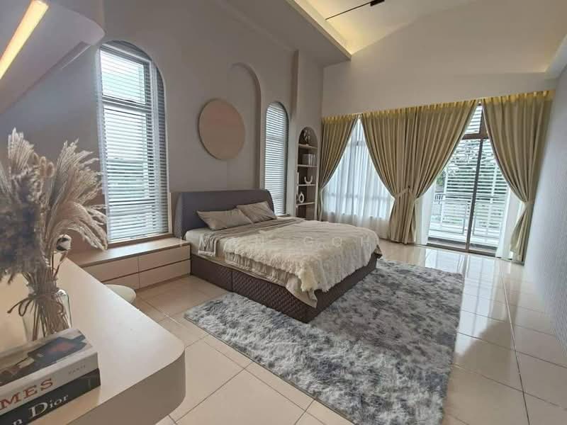 2-storey Terraced House for Sale in Bukit Katil (Melaka) - Ivan Goh - Bedroom - PropertyGuru.com.my