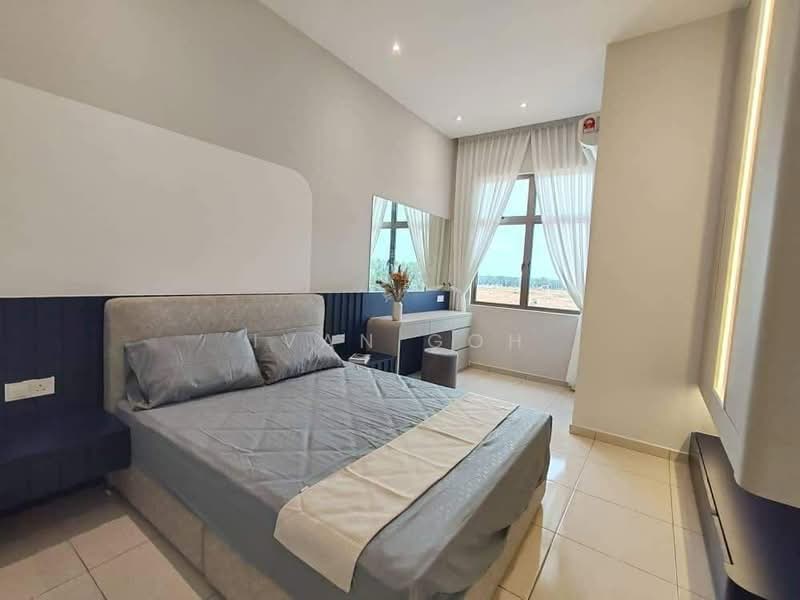 2-storey Terraced House for Sale in Bukit Katil (Melaka) - Ivan Goh - Bedroom - PropertyGuru.com.my