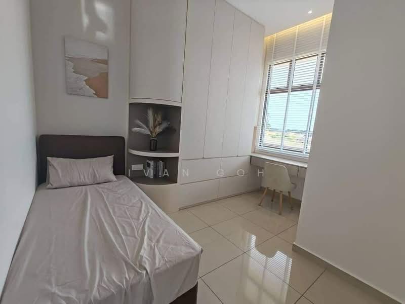 2-storey Terraced House for Sale in Bukit Katil (Melaka) - Ivan Goh - Bedroom - PropertyGuru.com.my