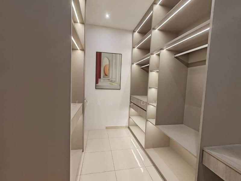 2-storey Terraced House for Sale in Bukit Katil (Melaka) - Ivan Goh - Corridor - PropertyGuru.com.my