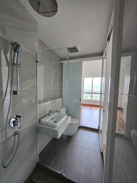 Condominium for Sale at Codrington Residence - Matthew Png - Bathroom - PropertyGuru.com.my