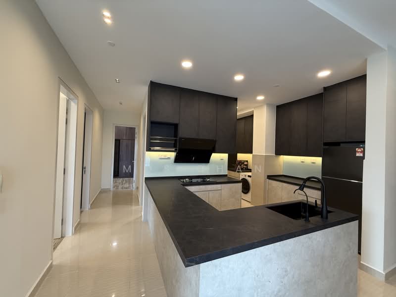 Service Residence for Rent at Hampton Height Damansara - Mos Chan - PropertyGuru.com.my