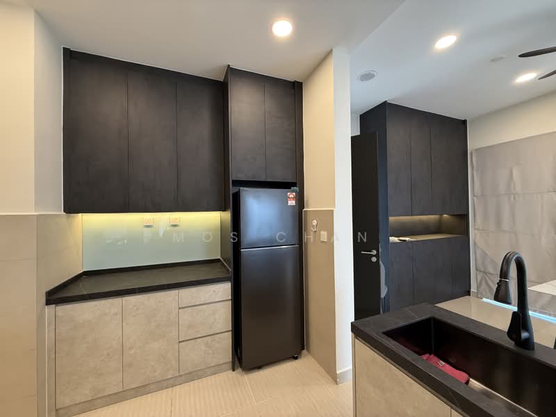 Service Residence for Rent at Hampton Height Damansara - Mos Chan - PropertyGuru.com.my