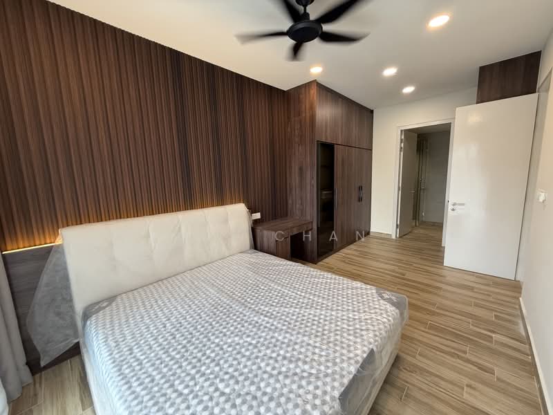 Service Residence for Rent at Hampton Height Damansara - Mos Chan - PropertyGuru.com.my