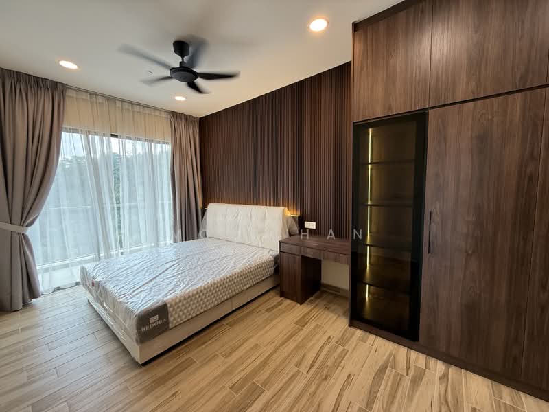Service Residence for Rent at Hampton Height Damansara - Mos Chan - PropertyGuru.com.my