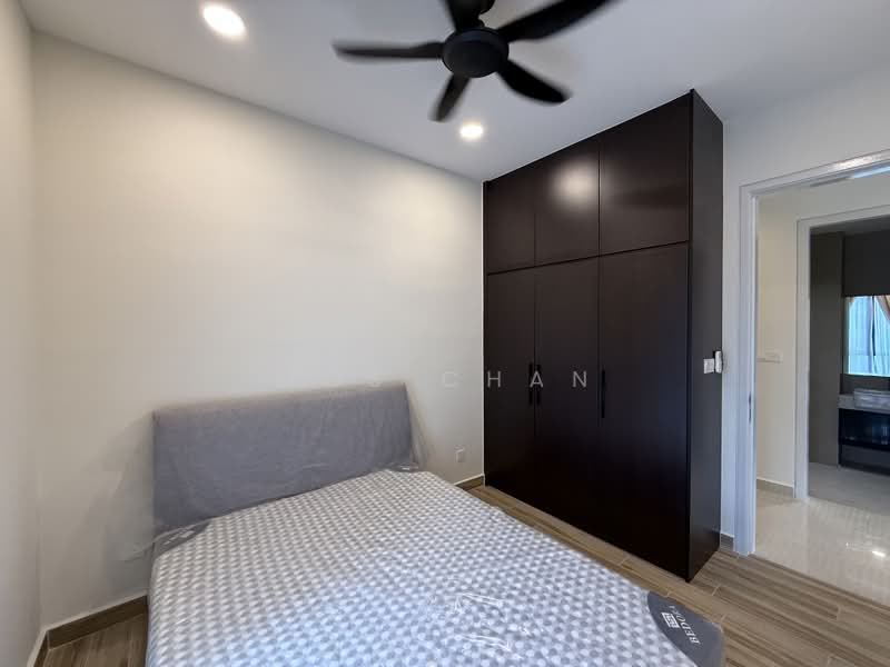 Service Residence for Rent at Hampton Height Damansara - Mos Chan - PropertyGuru.com.my