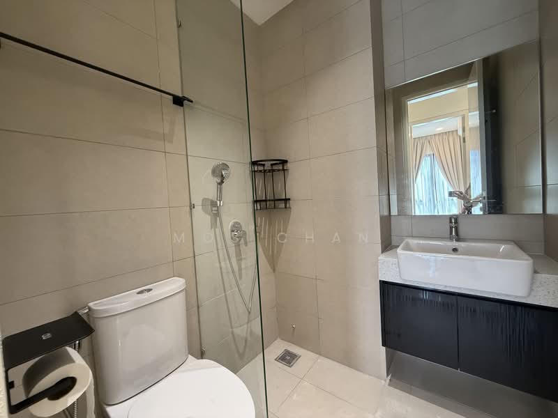 Service Residence for Rent at Hampton Height Damansara - Mos Chan - PropertyGuru.com.my