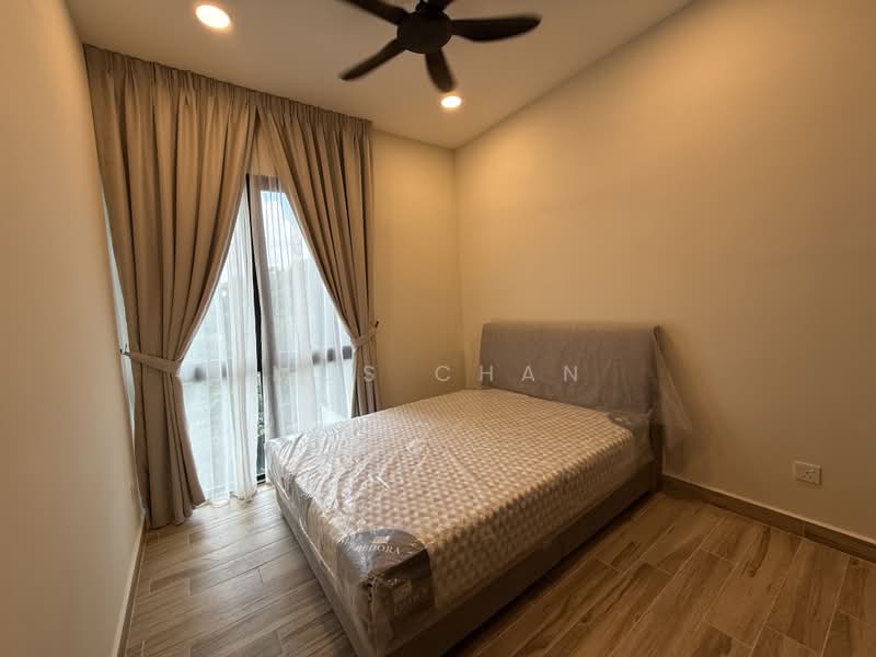Service Residence for Rent at Hampton Height Damansara - Mos Chan - PropertyGuru.com.my