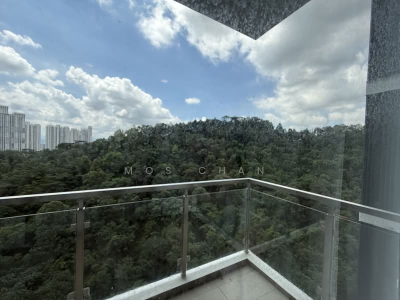 Service Residence for Rent at Hampton Height Damansara - Mos Chan - PropertyGuru.com.my