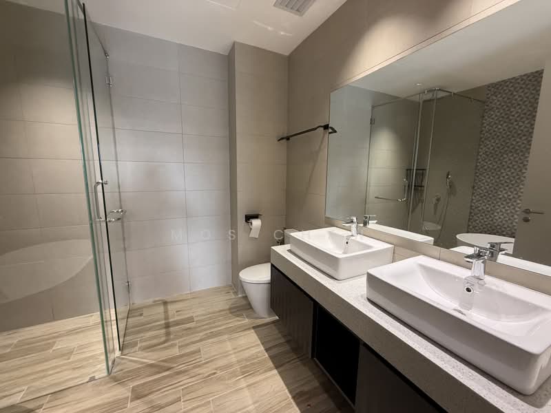 Service Residence for Rent at Hampton Height Damansara - Mos Chan - PropertyGuru.com.my