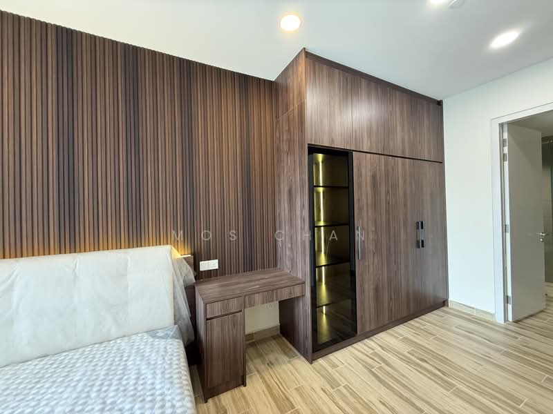 Service Residence for Rent at Hampton Height Damansara - Mos Chan - PropertyGuru.com.my