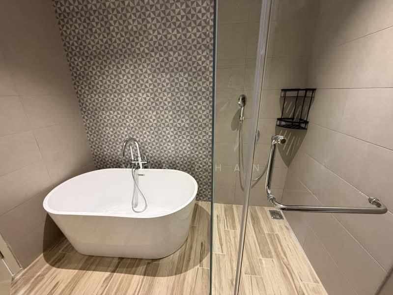 Service Residence for Rent at Hampton Height Damansara - Mos Chan - PropertyGuru.com.my