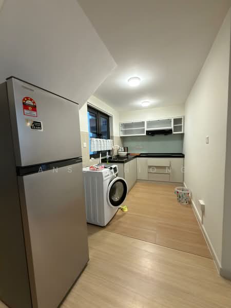 Service Residence for Rent at Sunway Grid Residence - Anson Hiong - PropertyGuru.com.my