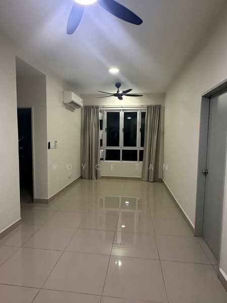 Servis Apartment untuk Disewa di Residensi MH Platinum 2 - Royce Tan - PropertyGuru.com.my