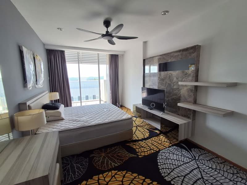 Condominium for Rent at Encorp Marina - Helen Mok - Bedroom - PropertyGuru.com.my