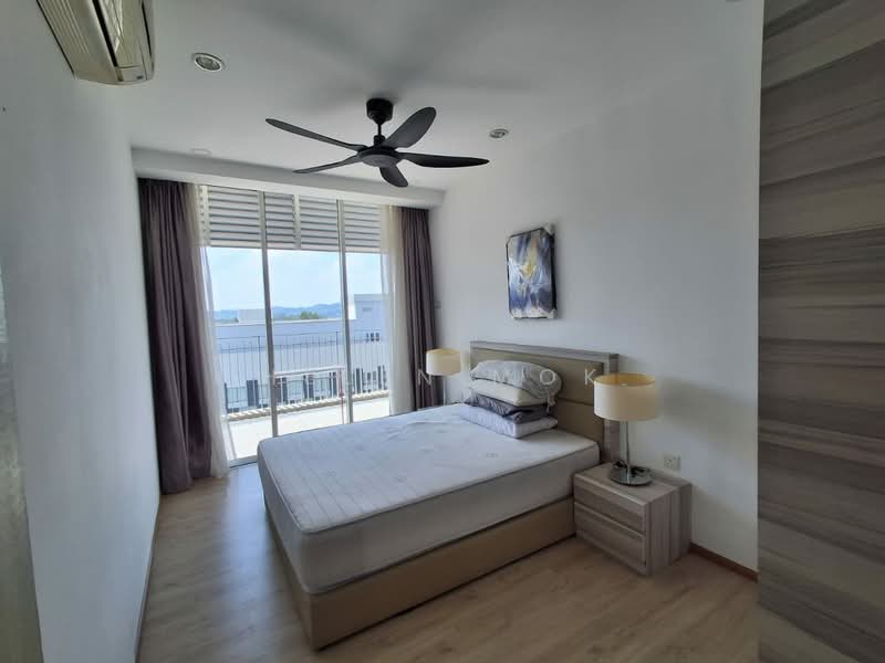 Condominium for Rent at Encorp Marina - Helen Mok - Bedroom - PropertyGuru.com.my