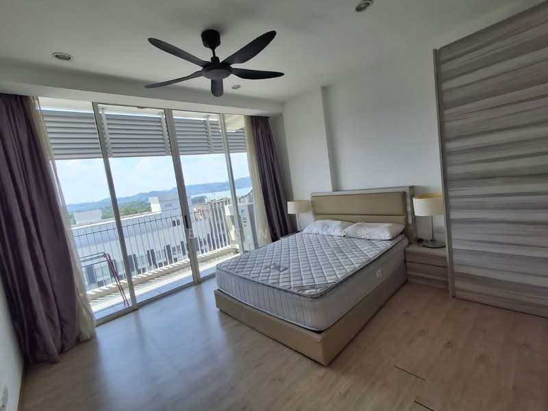 Condominium for Rent at Encorp Marina - Helen Mok - Bedroom - PropertyGuru.com.my