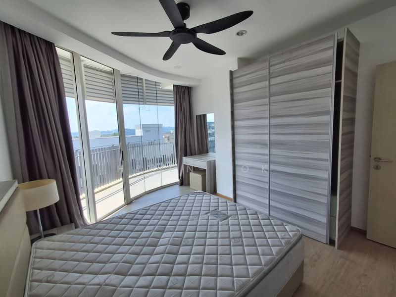 Condominium for Rent at Encorp Marina - Helen Mok - Bedroom - PropertyGuru.com.my