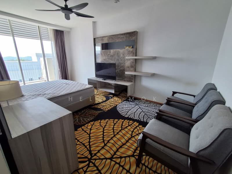 Condominium for Rent at Encorp Marina - Helen Mok - Bedroom - PropertyGuru.com.my