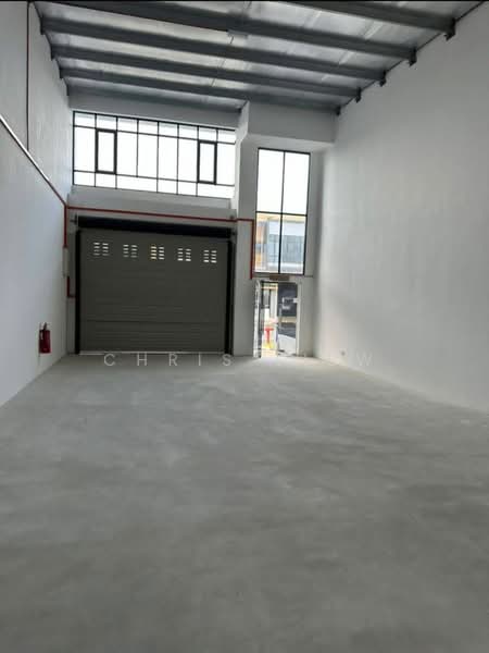 Kilang untuk Disewa di Taman Lagenda Putra (Kulai) - Chris Liew - Interior - PropertyGuru.com.my
