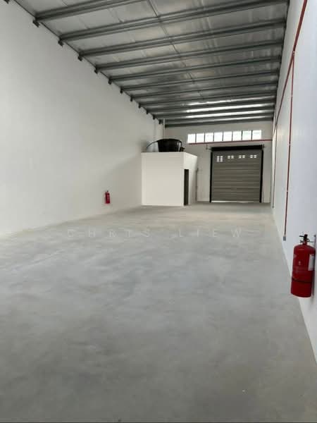 Kilang untuk Disewa di Taman Lagenda Putra (Kulai) - Chris Liew - Interior - PropertyGuru.com.my