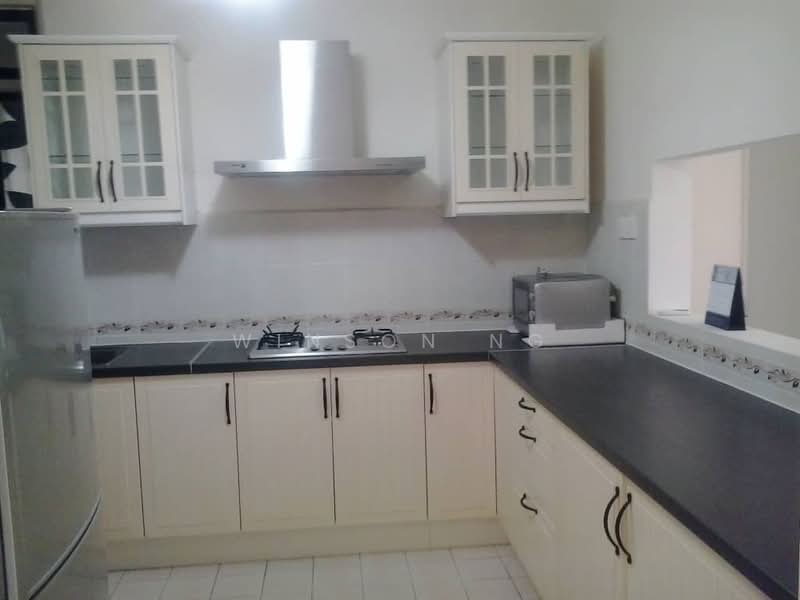 Condominium for Rent at Casa Indah 1 - Winson Ng - Kitchen - PropertyGuru.com.my